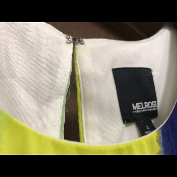 3 for$30 💗HOST PICK ✨👗🌹 Melrose Dress 🌈 - Picture 5 of 10